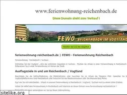 Sites similar to ferienwohnung-reichenbach.de