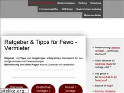 Sites similar to ferienwohnung-richtig-vermieten.de