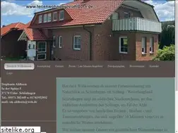 Sites similar to ferienwohnung-s-ahlborn.de