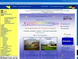 Sites similar to ferienwohnung-sizilien-weinheim.net
