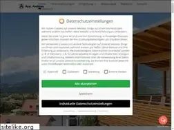 Sites similar to ferienwohnung-suedtirol.com
