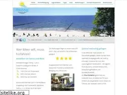 Sites similar to ferienwohnung-sunny.de