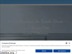 Sites similar to ferienwohnung-trafalgar.de