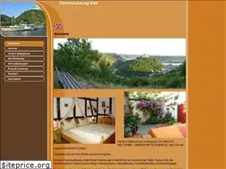 Sites similar to ferienwohnung-veit.de