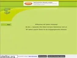 Sites similar to ferienwohnung-xanten.com