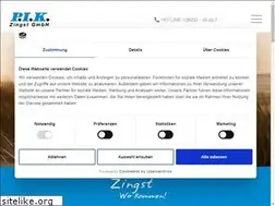 Sites similar to ferienwohnung-zingst-pik.de