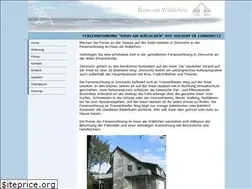 Sites similar to ferienwohnung-zinnowitz.com