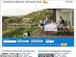 Sites similar to ferienwohnung.dk