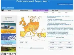 Sites similar to ferienwohnung.location-et-vacances.com