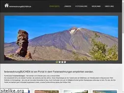Sites similar to ferienwohnungbuchen.de