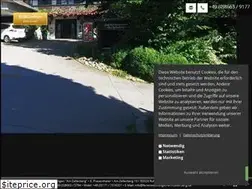 Sites similar to ferienwohnungen-am-zellerberg.de