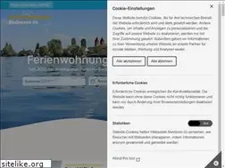 Sites similar to ferienwohnungen-bodensee.de