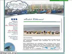 Sites similar to ferienwohnungen-dehne.de