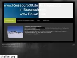 Sites similar to ferienwohnungen-deutschland.de