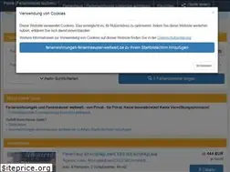 Sites similar to ferienwohnungen-ferienhaeuser-weltweit.de