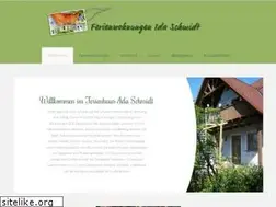 Sites similar to ferienwohnungen-ida-schmidt.de