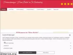 Sites similar to ferienwohnungen-kuehl.de