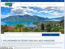 Sites similar to ferienwohnungen-locarno.ch