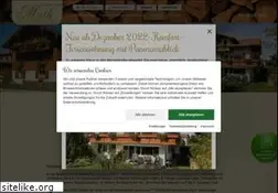 Sites similar to ferienwohnungen-math.de