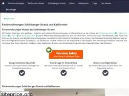 Sites similar to ferienwohnungen-nicolai.de
