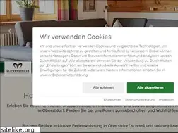 Sites similar to ferienwohnungen-oberstdorf.com