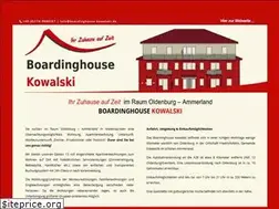Sites similar to ferienwohnungen-oldenburg.de