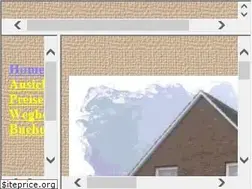 Sites similar to ferienwohnungen-post.de