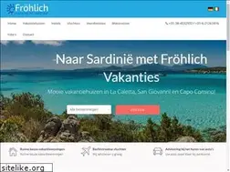 Sites similar to ferienwohnungen-sardinien.com