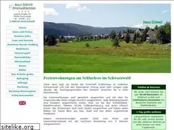 Sites similar to ferienwohnungen-schnell.de