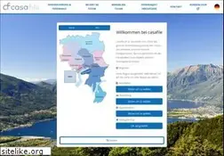 Sites similar to ferienwohnungen-tessin.ch