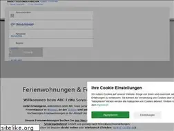 Sites similar to ferienwohnungen-total.de
