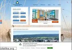Sites similar to ferienwohnungen-usedom.de