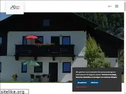 Sites similar to ferienwohnungen-walk.at