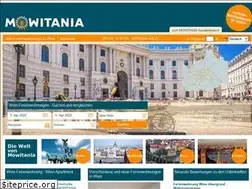 Sites similar to ferienwohnungen-wien.de