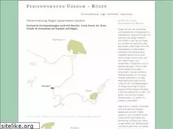Sites similar to ferienwohnungenander-ostsee.de