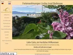 Sites similar to ferienwohnungenpoll.de