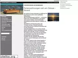 Sites similar to ferienwohnunggesucht.de