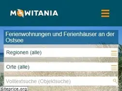 Sites similar to ferienwohnungostsee.net