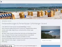 Sites similar to ferienzentrum-holm.com