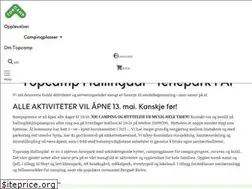 Sites similar to feriepark.no