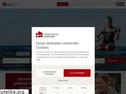 Sites similar to feriepartner.de
