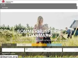 Sites similar to feriepartner.dk