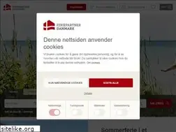 Sites similar to feriepartner.no