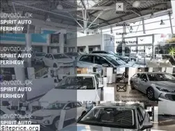 Sites similar to ferihegyauto.hu