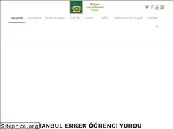 Sites similar to ferikoyogrenciyurdu.com