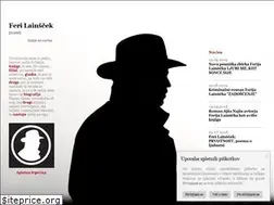 Sites similar to ferilainscek.si