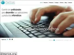 Sites similar to ferimer.es