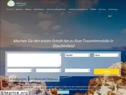 Sites similar to ferimmo.de