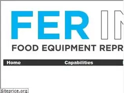 Sites similar to ferinc.net