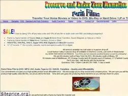 Sites similar to ferinfilms.com